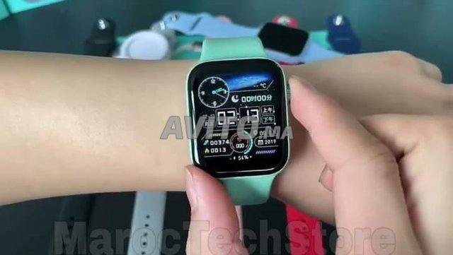 Smart Watch Série 7 2022 - 5