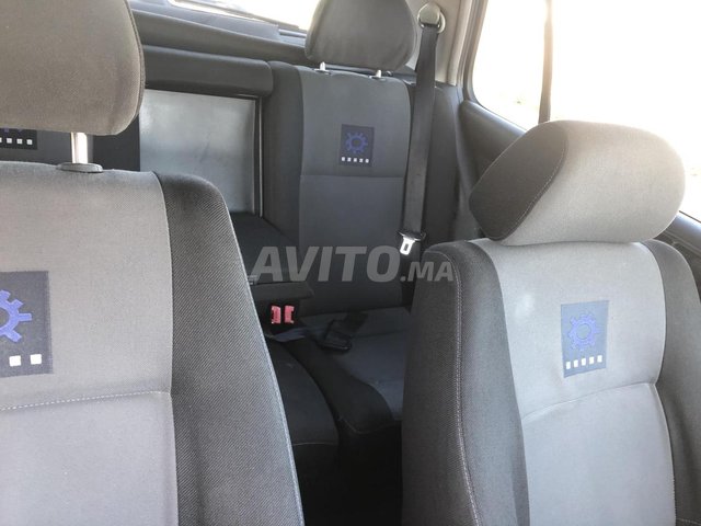 Voiture Volkswagen GOLF 4 2002 à Al Hoceïma Diesel - 8 chevaux