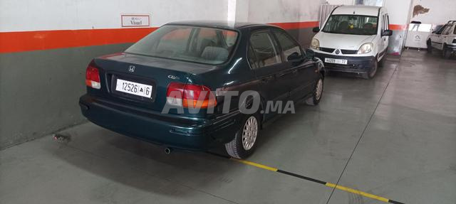 Honda civic avito