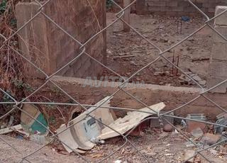 أرض فيلا 160 م² للبيع في مراكش