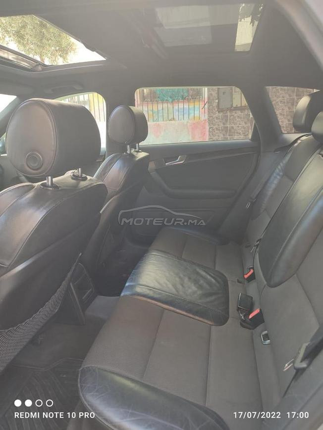Audi a3 Diesel 2007
