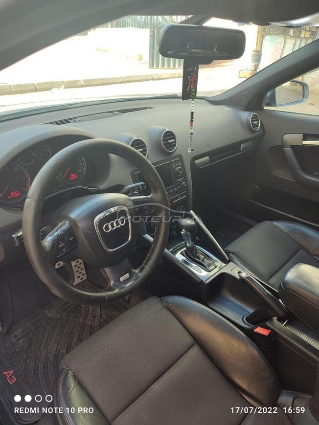 Audi a3 Diesel 2007