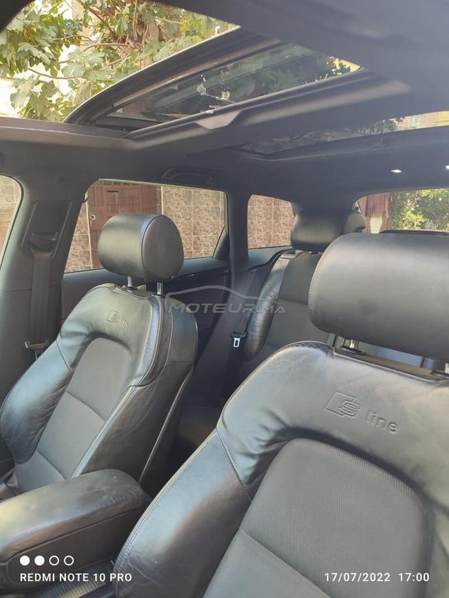 Audi a3 Diesel 2007