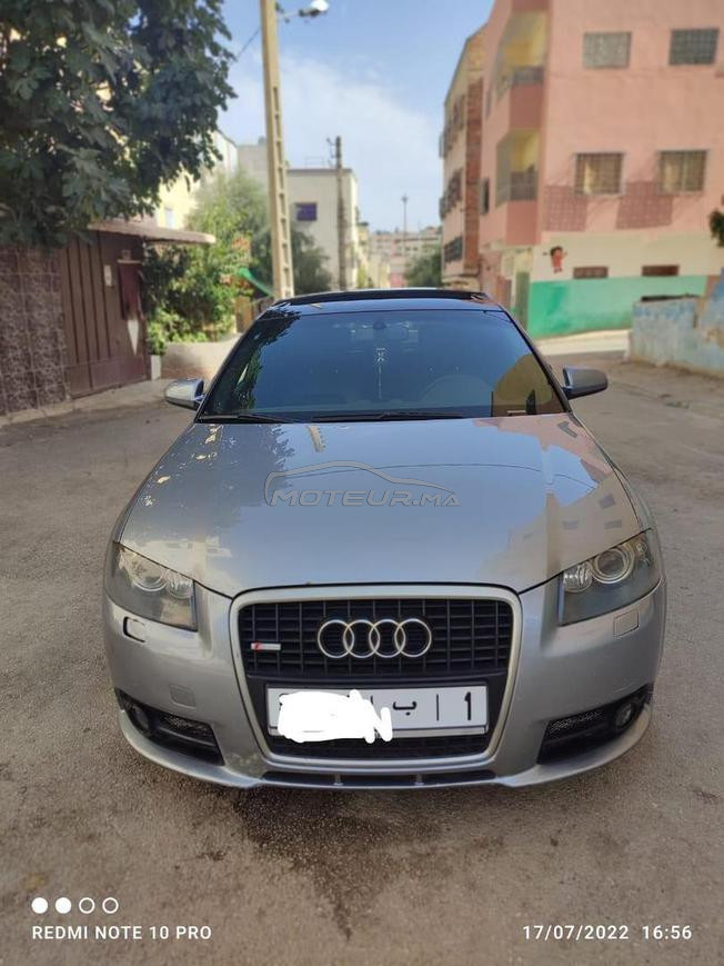 Audi a3 Diesel 2007