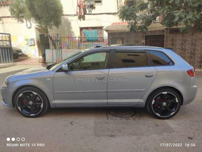 Audi a3 Diesel 2007