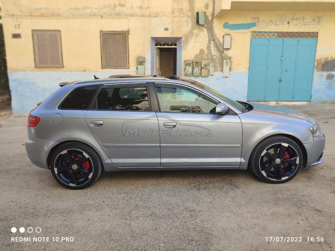 Audi a3 Diesel 2007