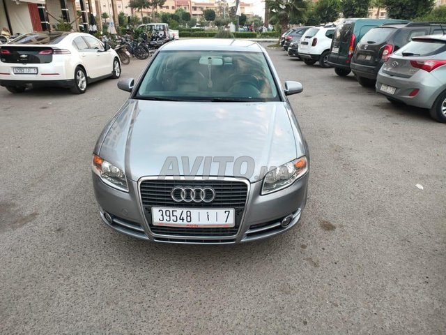 Audi a4 avito