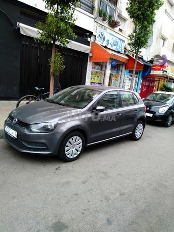 Polo Diesel 1ère main