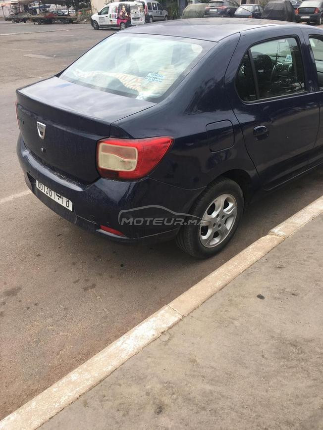 Dacia Logan  disponible diazel