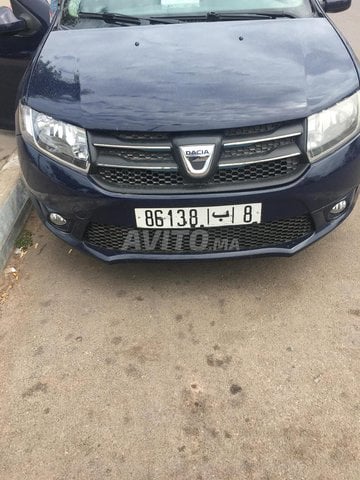 Dacia dasia 