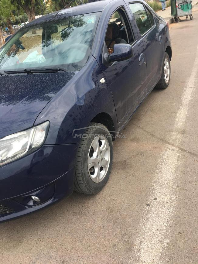 Dacia Logan  disponible diazel