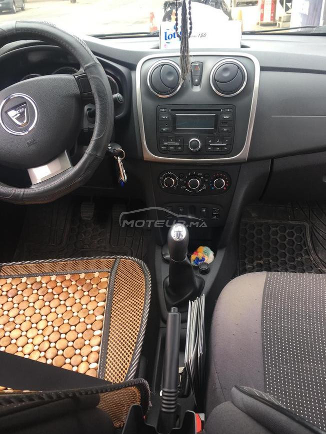 Dacia Logan  disponible diazel