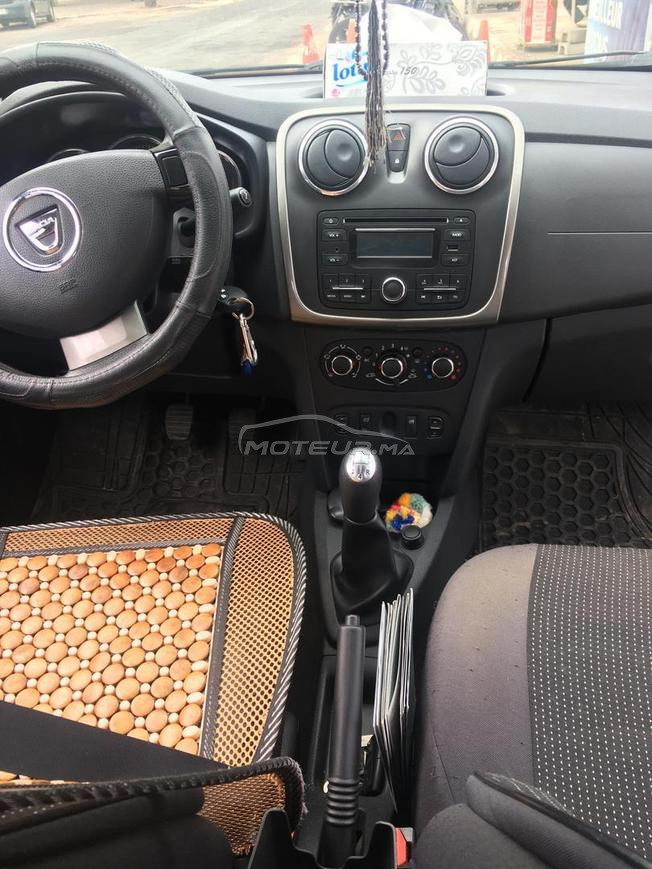 Dacia Logan  disponible diazel