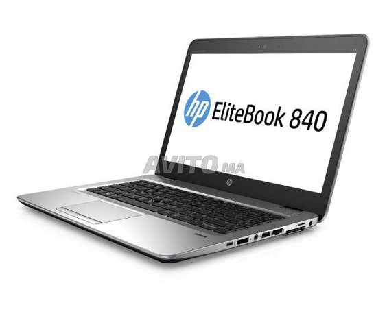 PC Portable Hp EliteBook 840 G3 - 1