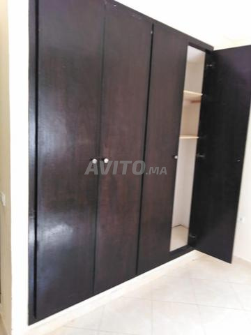 شقة للإيجار - 2