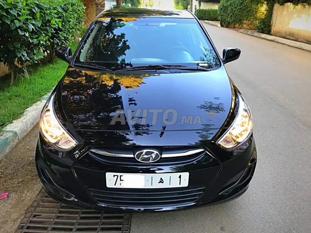 Voiture Dacia Sandero 2019 à Casablanca Diesel - 6 chevaux