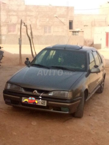 Voiture Renault R19 1995 à Missour Diesel