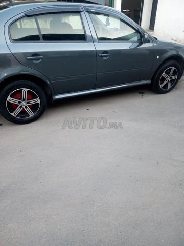 Avito skoda octavia