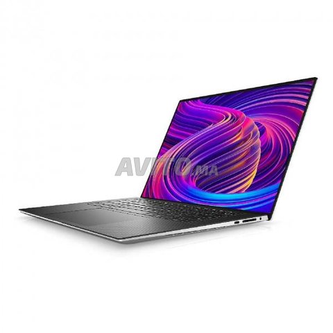 Dell XPS 15 (9510) NEW Double Graphics  - 3