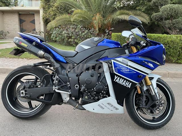 yamaha r1 2015 olx