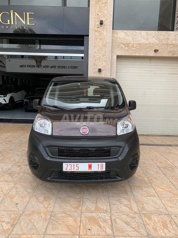 Voiture Renault Megane 2018 à Tétouan Diesel - 7 chevaux
