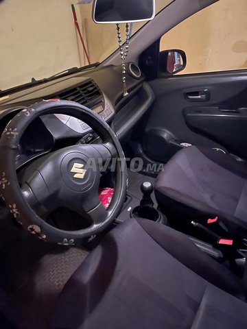 Voiture Suzuki AERIO 2014 à Nador Essence - 6 chevaux