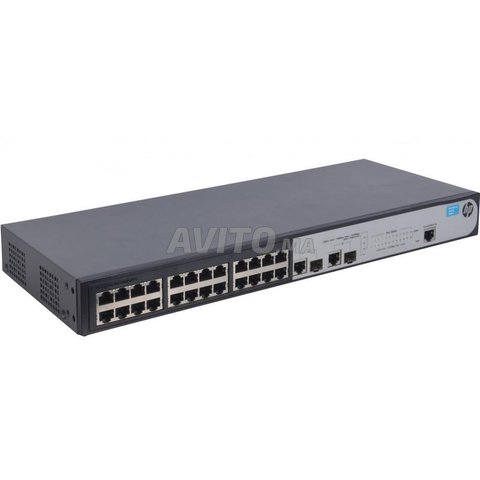Hpe officeconnect 1910 series (JG538A) - 3