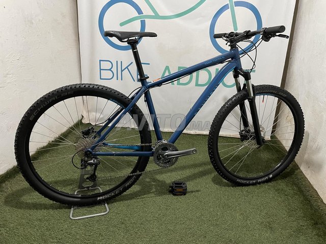 VTT Canyon Grand Canyon AL 3.9 V los Casablanca Avito.ma