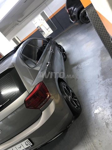 Voiture Volkswagen Polo 2019 à Tanger Essence - 4 chevaux