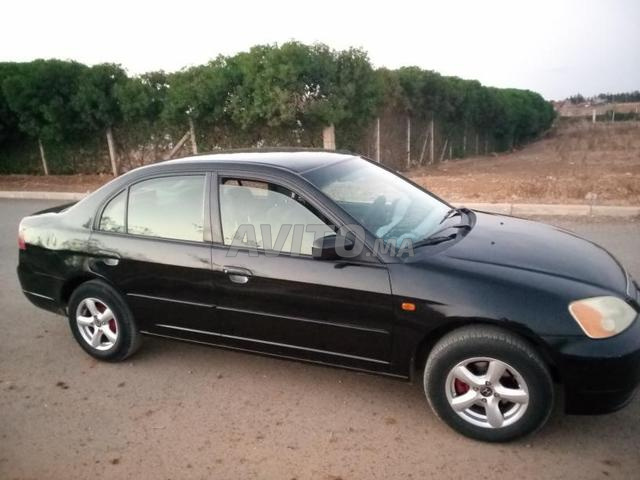 Honda civic avito