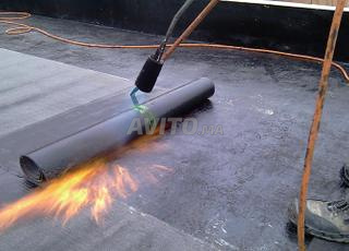 أعمال العزل