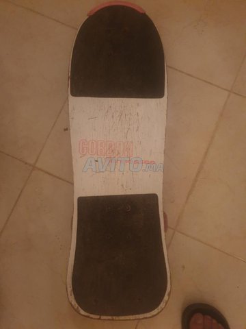 skateboard a vendre - 1