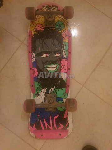 skateboard a vendre - 2