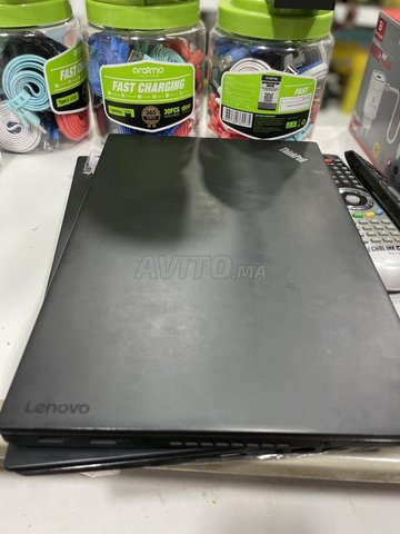 Lenovo ThinkPad T470s -I5 - 8Go -256Go NVMe -14FHD - 5