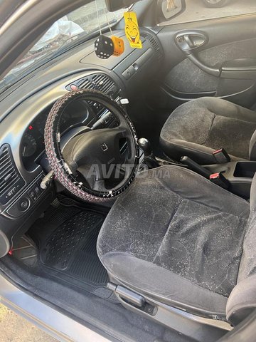 Voiture Citroen XSARA 1995 à Tanger Diesel - 4 chevaux