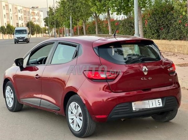 Voiture Hyundai Accent 2018 à Casablanca  Diesel