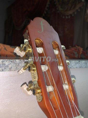 Guitare Florencia CG851 OR  - 5