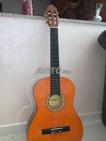 Guitare Florencia CG851 OR  - 8