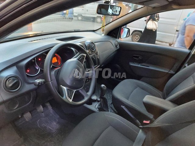 2020 Dacia Logan