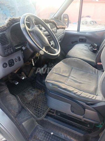 Voiture Ford Transit 1999 à Béni Mellal Diesel