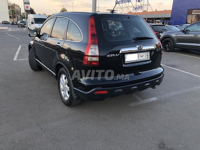 Honda crv avito