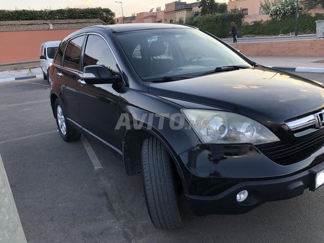 Honda crv avito