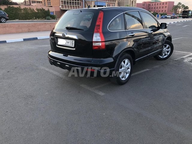 Honda crv avito