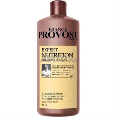 shampooing Franck Provost  - 1