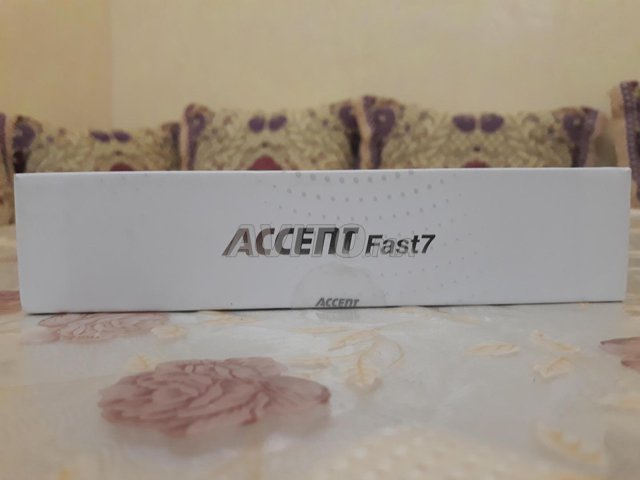 Tablette ACCENT FAST 7 - 3