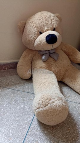 jouet teddy bear  - 1
