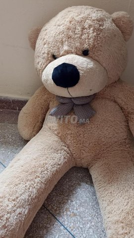 jouet teddy bear  - 4