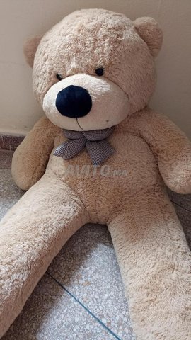 jouet teddy bear  - 3