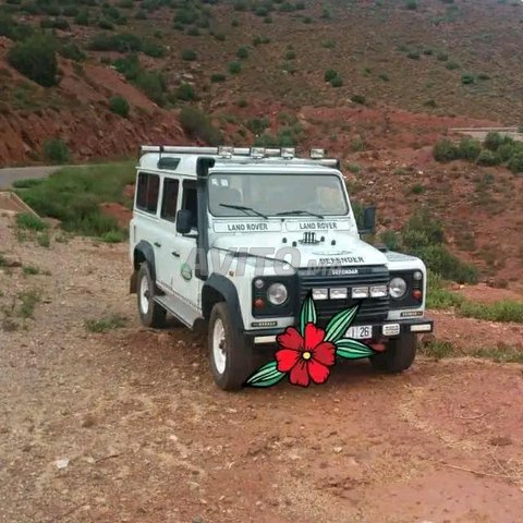 Avito land rover