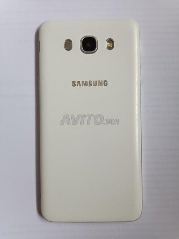 Samsung J7 2016 - 6